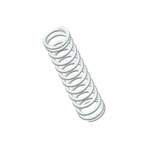 Approved Vendor Compression Spring, O= .360, L= 1.50, W= .045 G609960511 - main